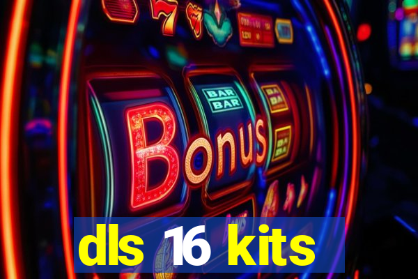 dls 16 kits